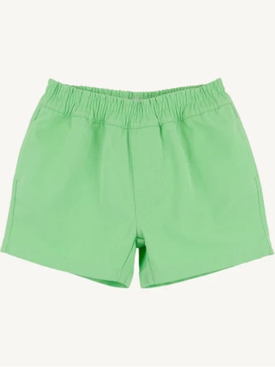 The Beaufort Bonnet Company Other - TBBC | Sheffield Shorts - Lexington Lime with Saratoga Stone